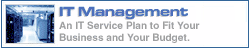 An IT Service Plan to Fit Your Business and Your Budget